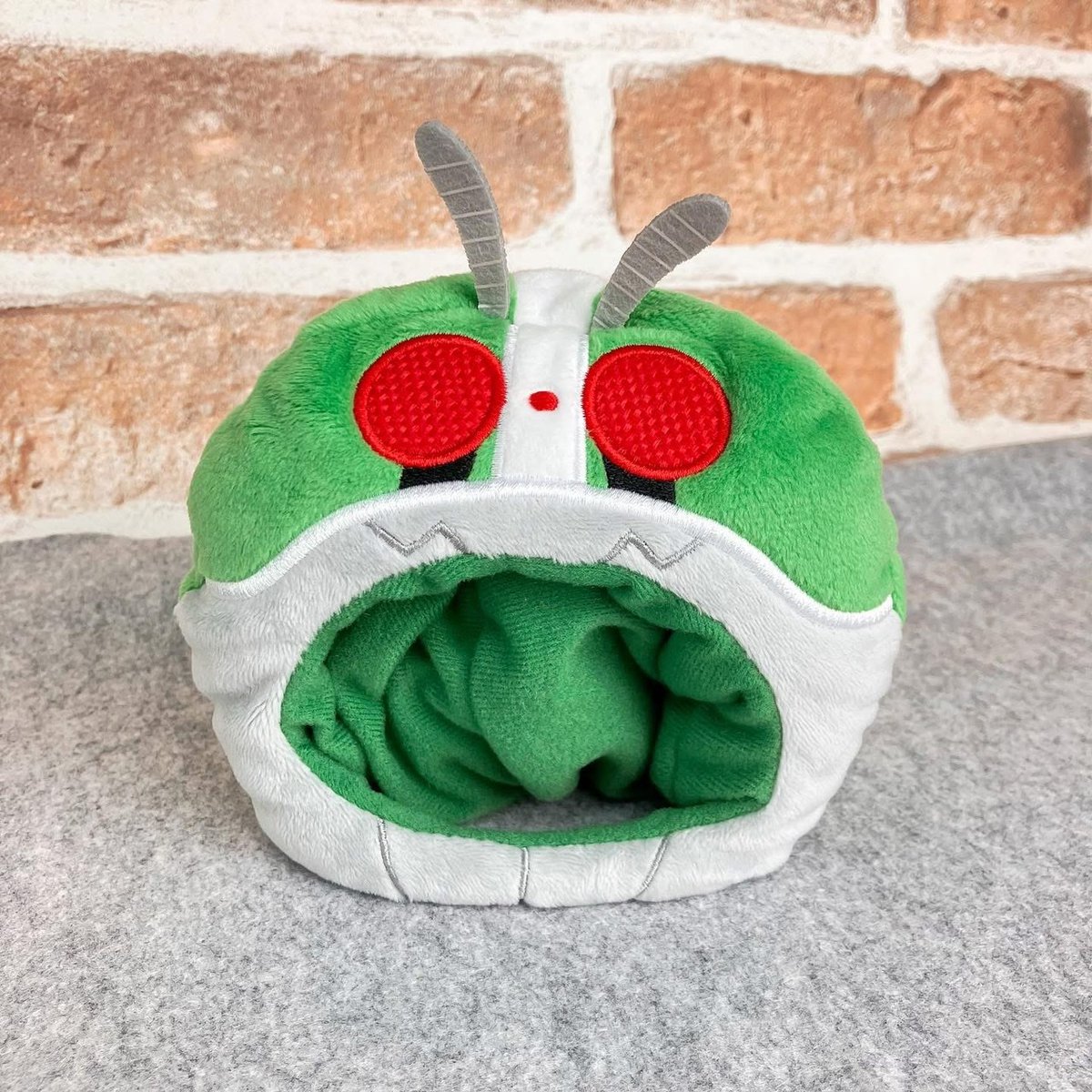 仮面ライダー×かえるのピクルス コラボアイテムのご紹介♪ ○仮面