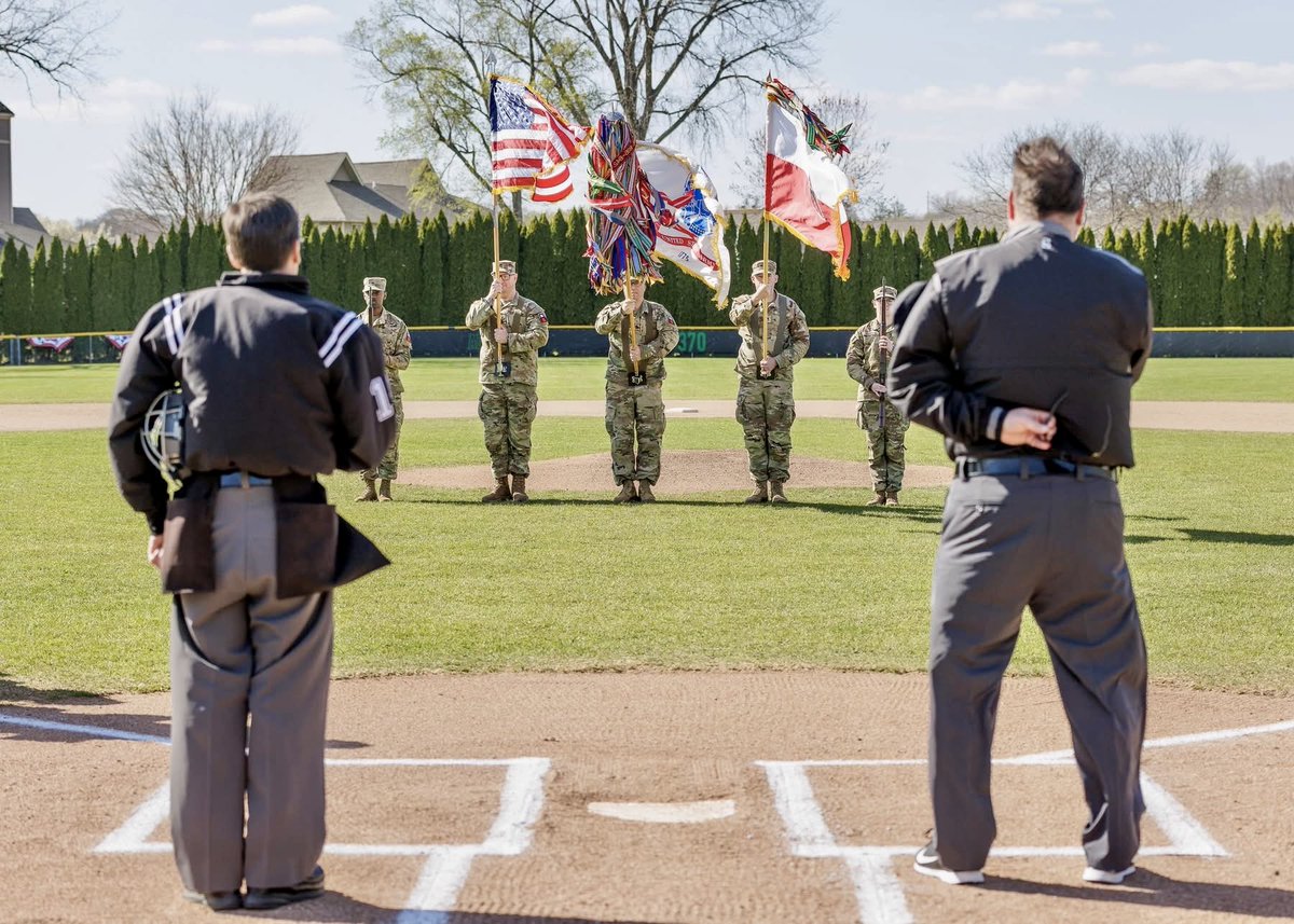 Alleman Pioneers Baseball (@allemanbsbl) on Twitter photo 
