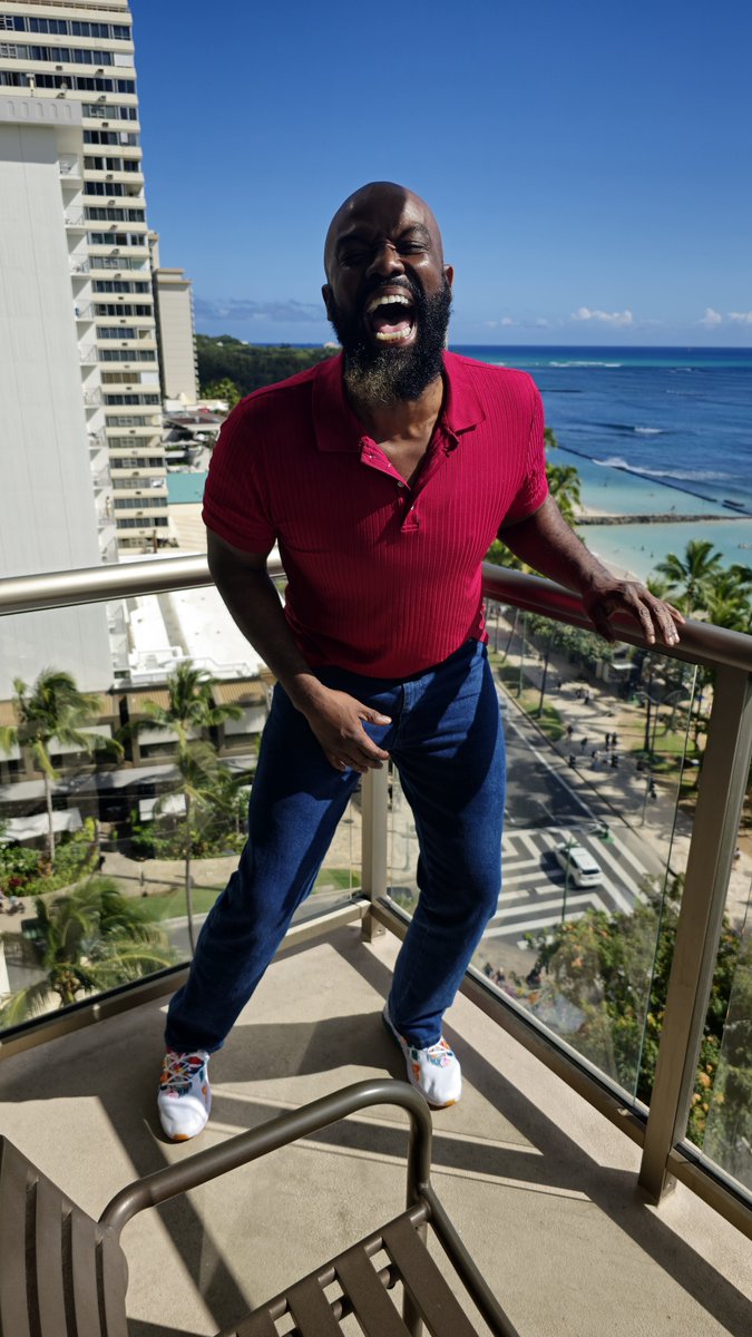 Melvin R. Echols, MD, MSCR, FACC, FHFSA, FASPC (@melvinechols9) on Twitter photo So taking time for family is important in all we do...so spending my son's 30th birthday (TODAY) here in Honolulu!!!! Happy birthday Adriyon!!!! But can I tell you people keep mistaking us for brothers 😂 we can't stop laughing...<a href="/adriyon/">adriyonntelijen</a> So taking time for family is important in all we do...so spending my son's 30th birthday (TODAY) here in Honolulu!!!! Happy birthday Adriyon!!!! But can I tell you people keep mistaking us for brothers 😂 we can't stop laughing...<a href="/adriyon/">adriyonntelijen</a>