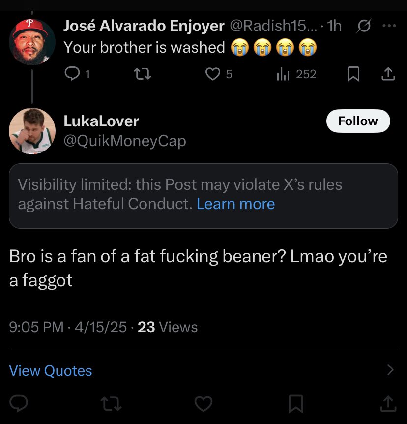 Ben Verlander burner