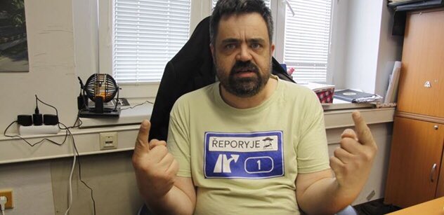 AnoNe deník tweet media