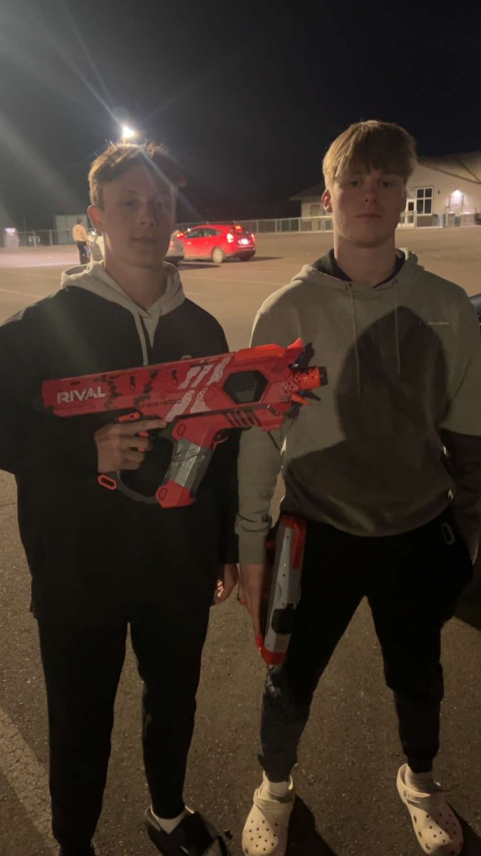 Brods from fadih decimates Logan from glocktopuss <a href="/CecNerf/">CECNerf</a>