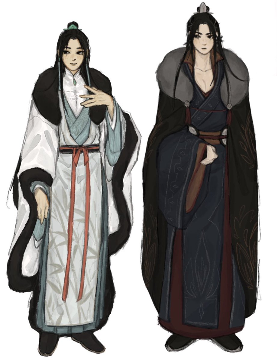 orxcalot's tweet photo. Go read tyqhm #tyqhm #zhongwan #yushe #当年万里觅封侯 https://t.co/vfN4Z9w5an