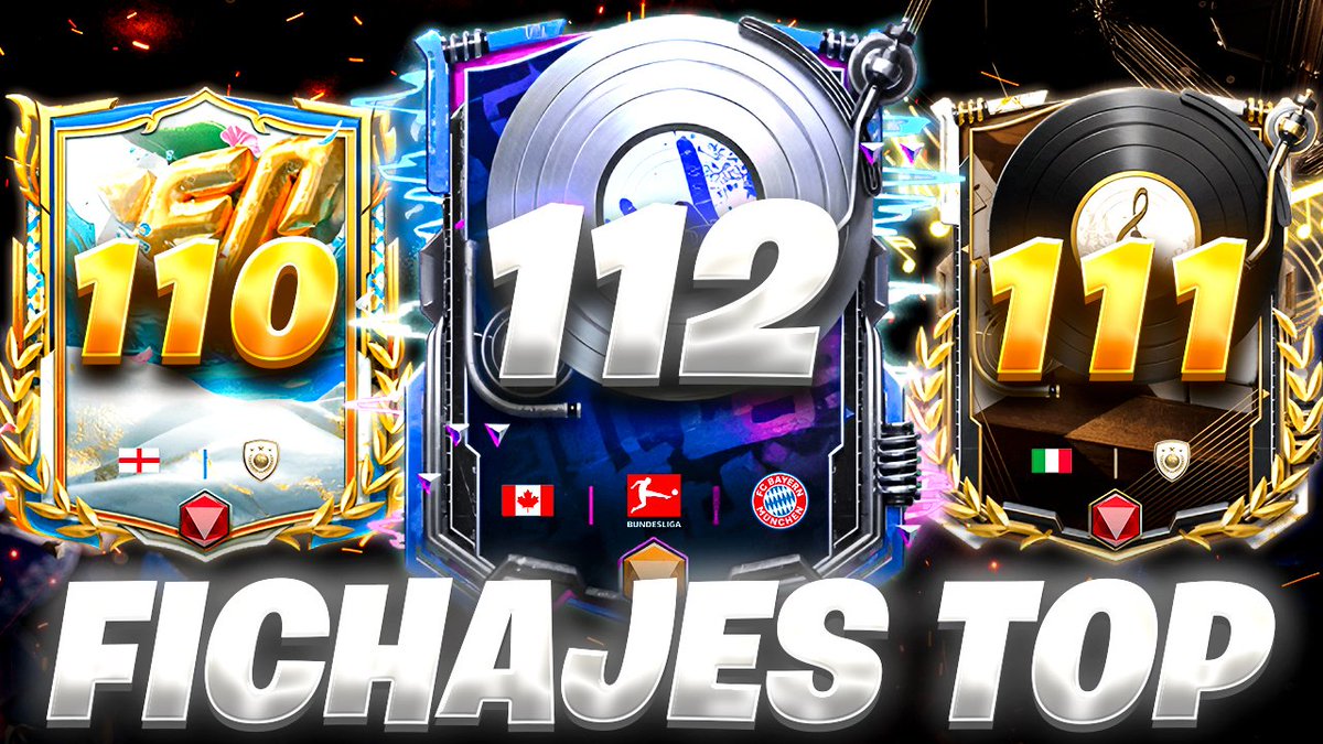 Kuri Jr. (@itskuribohjr) on Twitter photo ¡¡VOLVEMOS CON TRES FICHAJES BRUTALES!! 🥵 RENOVAMOS el EQUIPO con SACADAS ÉPICAS 🔥 FC MOBILE
youtube.com/watch?v=3OT-Ff…
Agradecería mucho su 🔃 y ❤: <a href="/tutiofifa/">Tío Fifah 🇨🇴 🇵🇸 حرة</a> <a href="/totono97/">Totono FC🇨🇴</a> <a href="/MiguelR_55/">MIGUEEZ</a> <a href="/Champions_444/">CHAMPIONS FC</a> <a href="/ALANDROID23/">ALANDROID🇵🇾🦁</a> <a href="/JoseAlep1/">PALLADINO</a> <a href="/_TioGabriel_/">Tio Gabriel</a> <a href="/IJorch2002/">IRON JORCH2002</a> ¡¡VOLVEMOS CON TRES FICHAJES BRUTALES!! 🥵 RENOVAMOS el EQUIPO con SACADAS ÉPICAS 🔥 FC MOBILE
youtube.com/watch?v=3OT-Ff…
Agradecería mucho su 🔃 y ❤: <a href="/tutiofifa/">Tío Fifah 🇨🇴 🇵🇸 حرة</a> <a href="/totono97/">Totono FC🇨🇴</a> <a href="/MiguelR_55/">MIGUEEZ</a> <a href="/Champions_444/">CHAMPIONS FC</a> <a href="/ALANDROID23/">ALANDROID🇵🇾🦁</a> <a href="/JoseAlep1/">PALLADINO</a> <a href="/_TioGabriel_/">Tio Gabriel</a> <a href="/IJorch2002/">IRON JORCH2002</a>