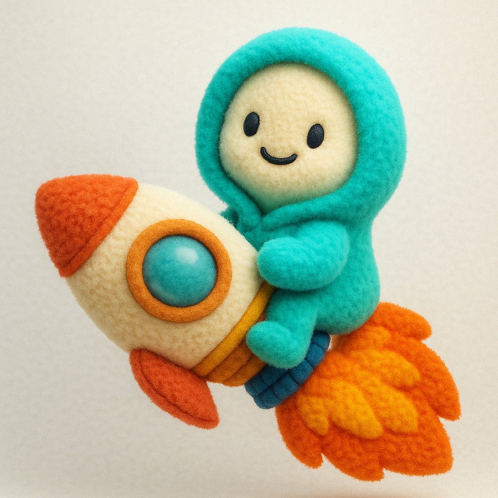 GMinder!
Do you like fuzzy #CZ?