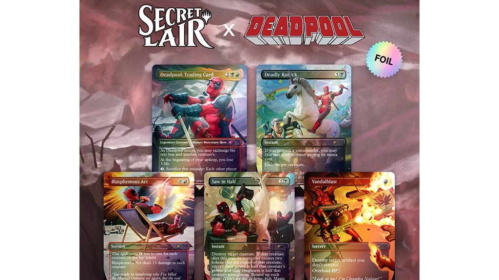 MTGPrice tweet media