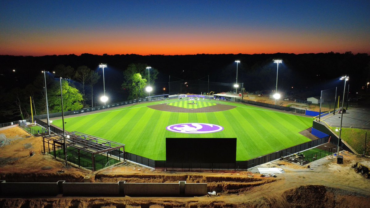 North Alabama Baseball tweet media