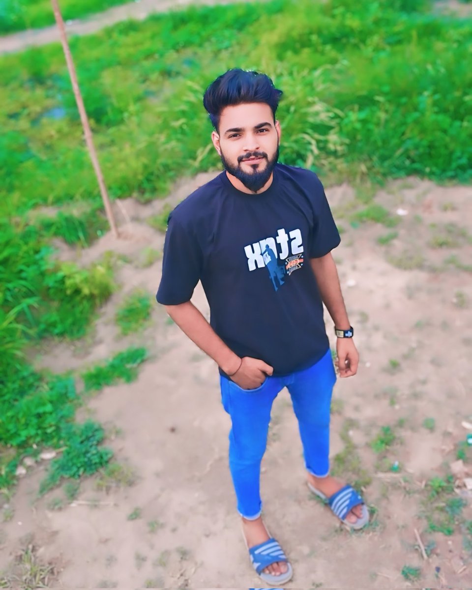 Pardeep Jilova (@jilovapardeep) on Twitter photo 