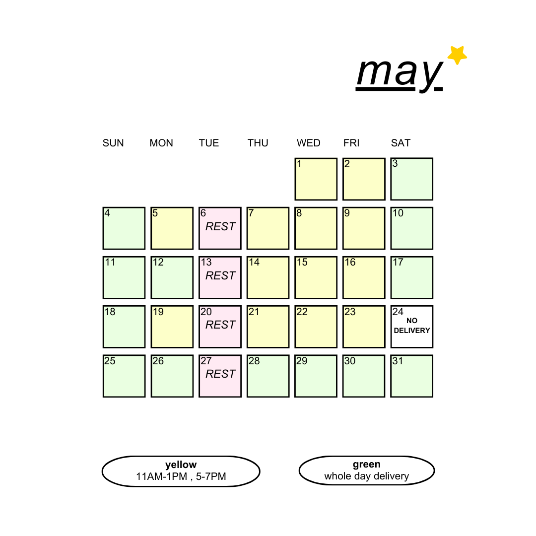 bentwobe's tweet photo. we are accepting APRIL &amp; MAY cake orders!  

delivery schedules are attached below 🍰 

📷for other inquiries, feel free to send us a dm~  

# wts lfb metro manila qc ph custom customized kpop cakes https://t.co/9t15sZtmOk