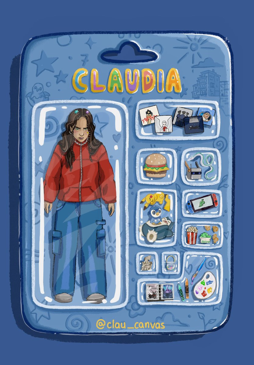 Claudia🐉 tweet media