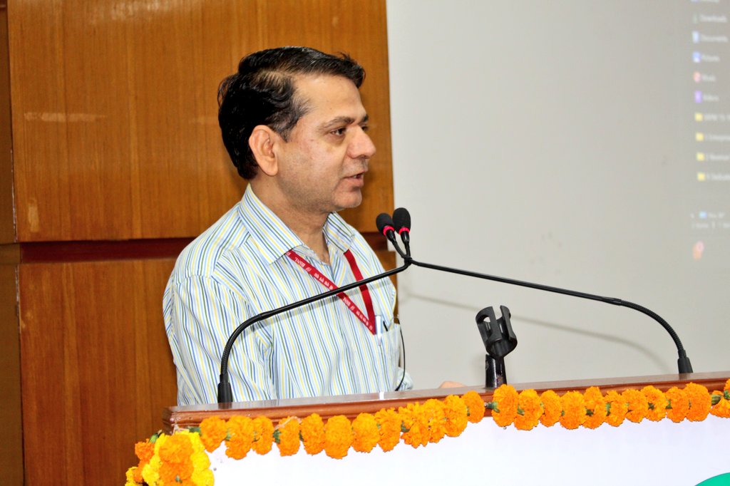 BSNL India tweet media