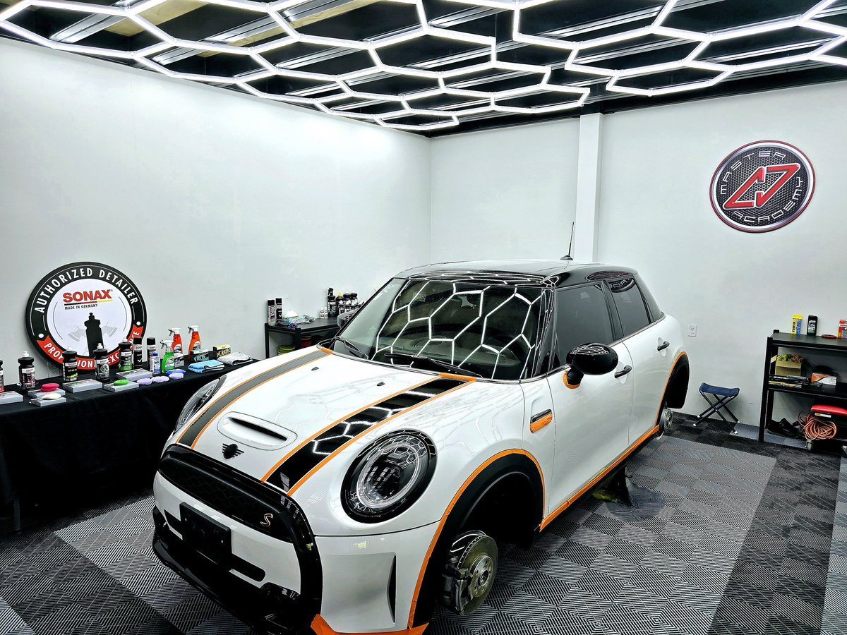 master_cjmx's tweet image. Estamos trabajando en algo especial para todos ustedes !!
#MasterAcademy #LiberaTuPotencial
#CleanAndDetailer
#Sonax
#AuthorizedDetailer