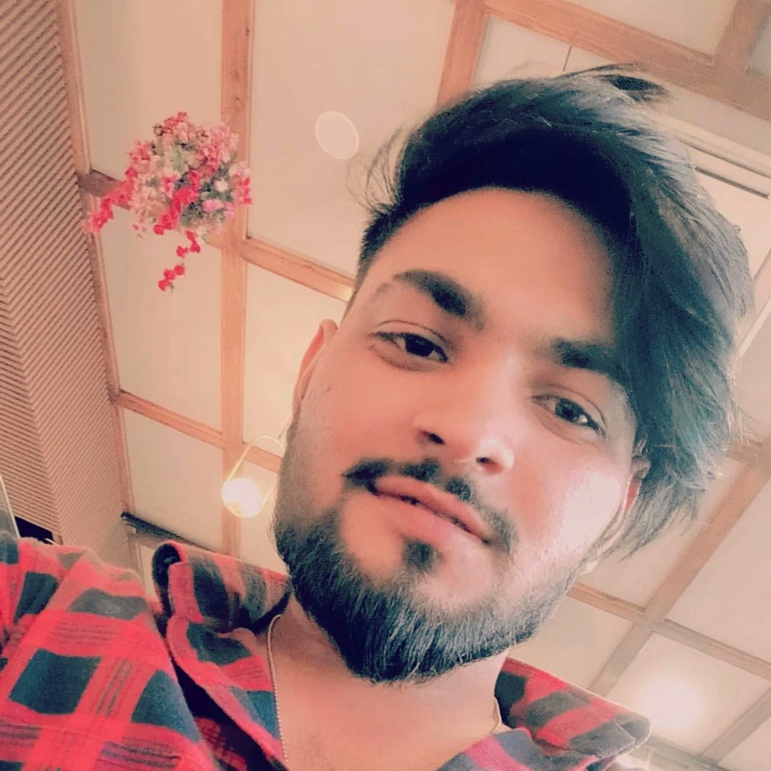 Pardeep Jilova (@jilovapardeep) on Twitter photo 