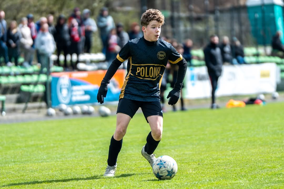 KS Polonia Poznań tweet media