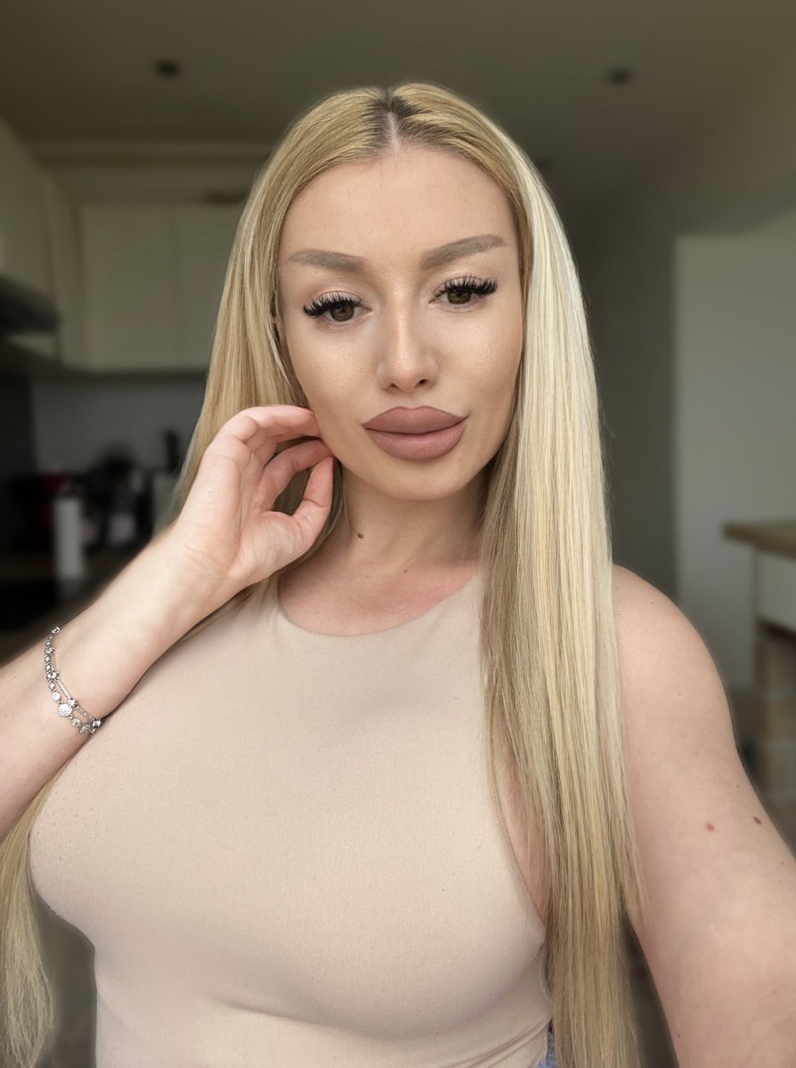 Blondy (@Blondyy69) / Posts / X