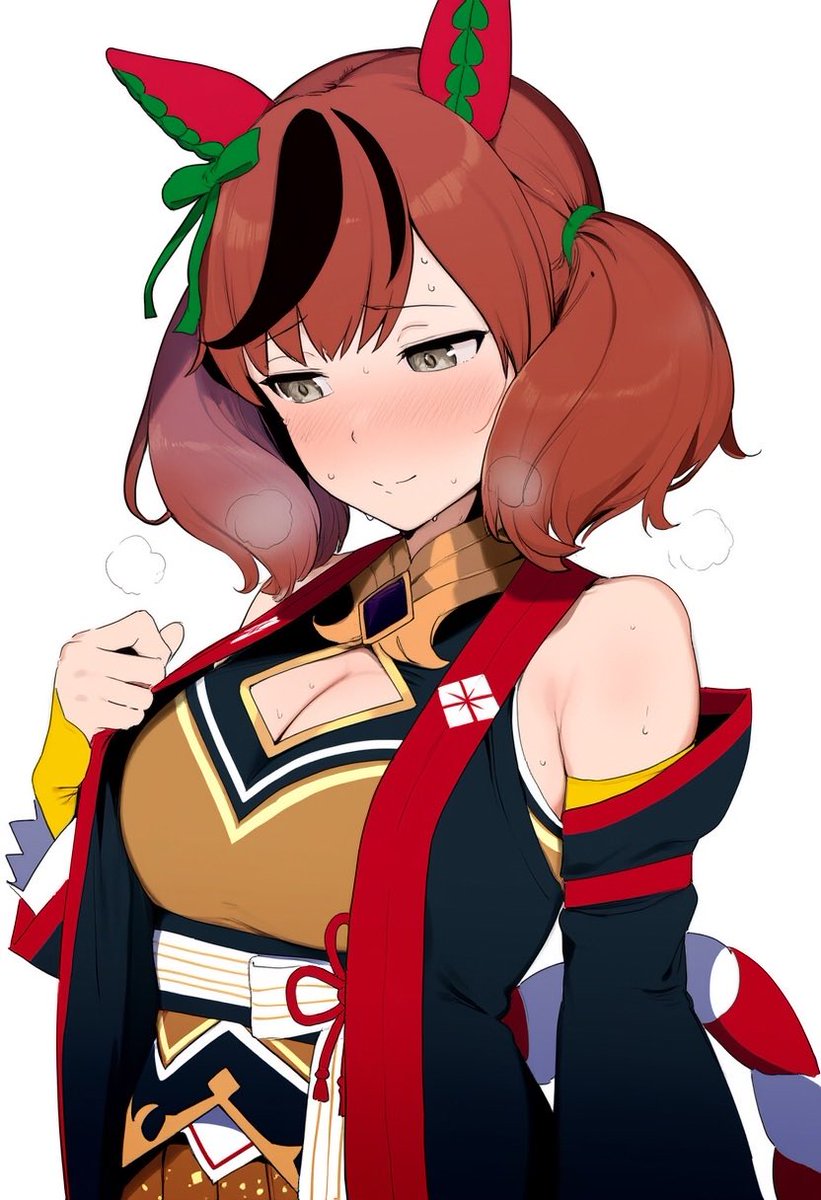 levan_aiart's tweet photo. ネイチャさん七変化Part2

 ウマ娘AI ナイスネイチャ

#AIart 
#ウマ娘 
#ウマ娘プリティーダービー 
#ナイスネイチャ
#ナイスネイチャ誕生祭 
#ナイスネイチャ生誕祭2025 
#ナイスネイチャがいっぱい見れるタグ https://t.co/AHhHjU8DJt