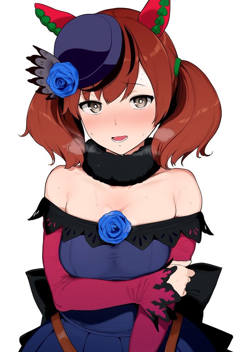 levan_aiart's tweet photo. ネイチャさん七変化Part2

 ウマ娘AI ナイスネイチャ

#AIart 
#ウマ娘 
#ウマ娘プリティーダービー 
#ナイスネイチャ
#ナイスネイチャ誕生祭 
#ナイスネイチャ生誕祭2025 
#ナイスネイチャがいっぱい見れるタグ https://t.co/AHhHjU8DJt