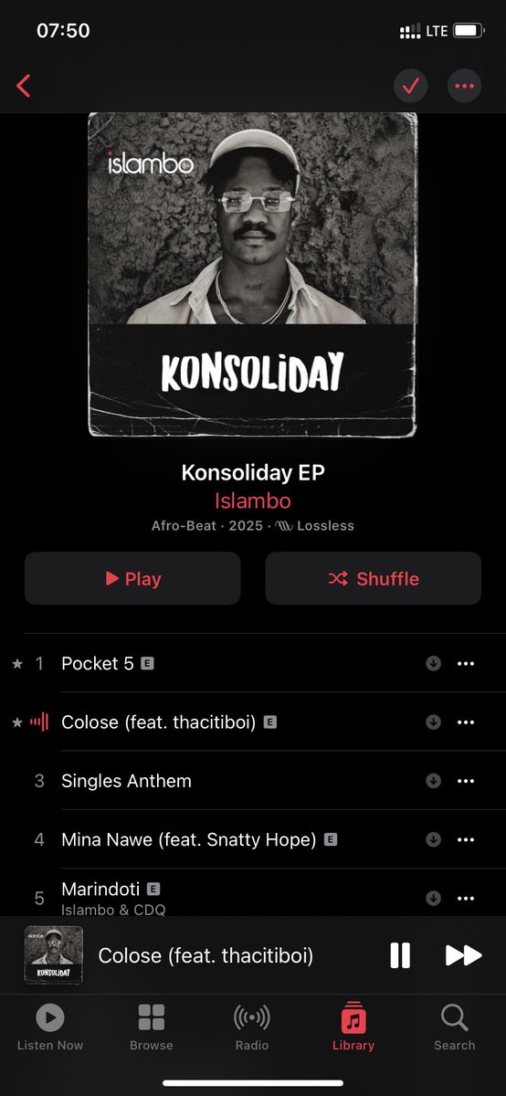 Shakoy_'s tweet photo. @islambo10q_ Konsoliday has been the morning dose for the past one week. #KonsolidayEP https://t.co/ZXS3eBchkE