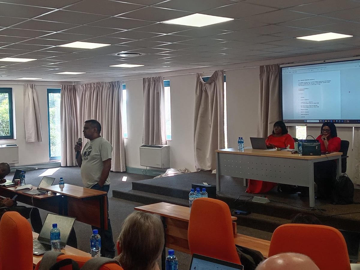 Cllr Mpumi Edward tweet media