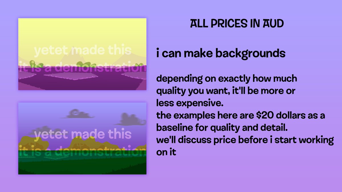 june (commissions open!) tweet media