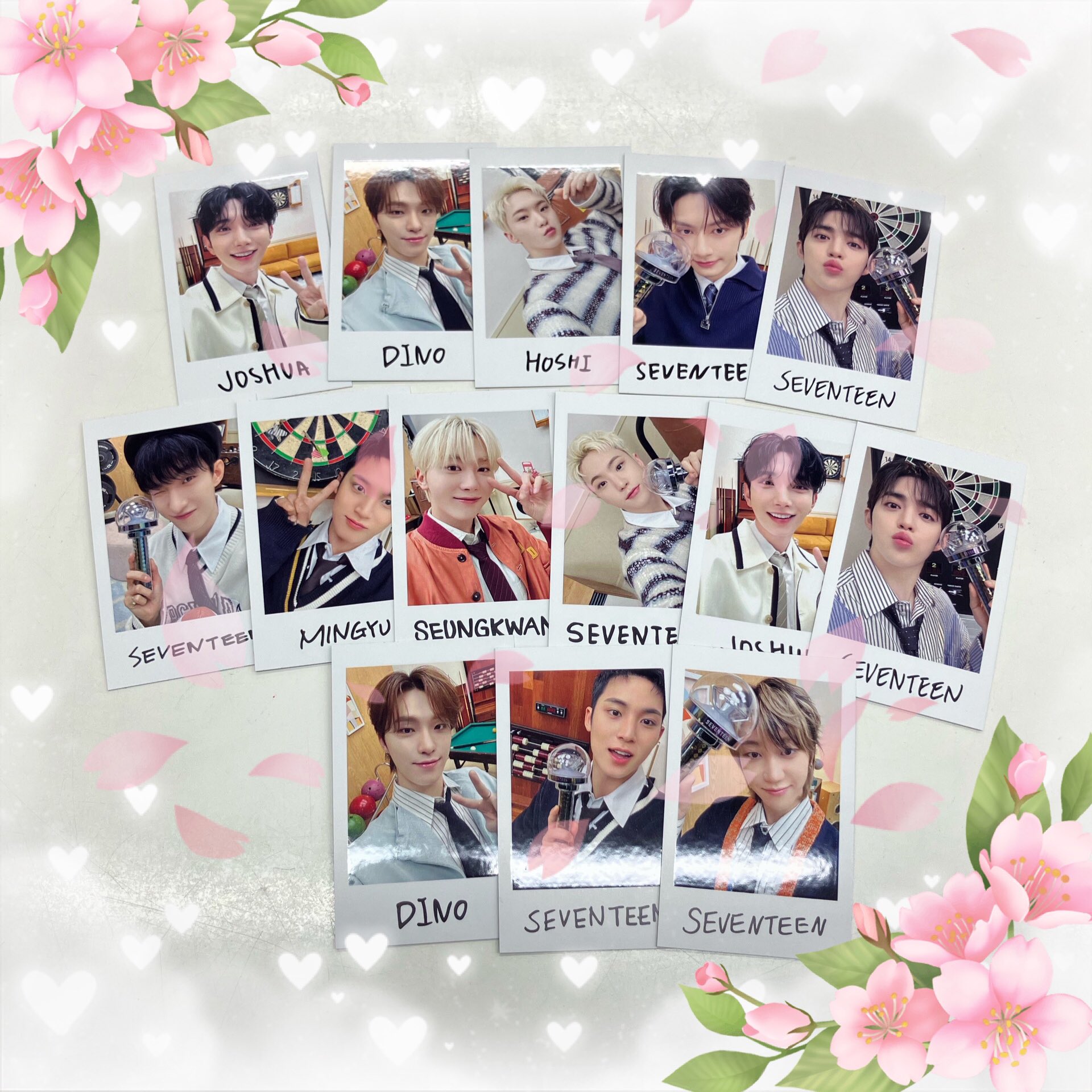 K-POP・J-POP館 on X: K-POP・J-POP館 on X: