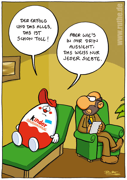 Zeit für einen Klassiker.

!B