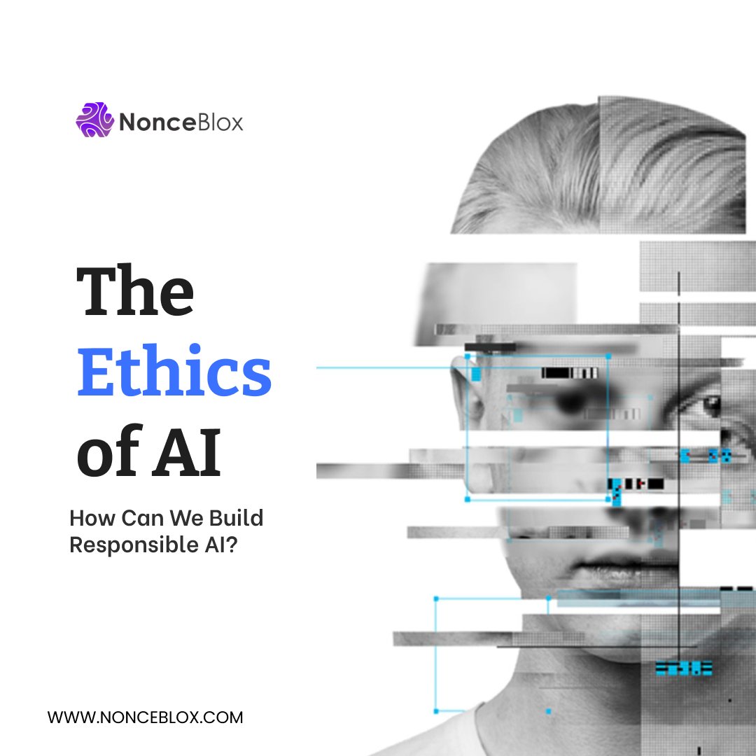 AI is only as good as the ethics behind it. 🧠⚖️
Explore how we’re making AI more fair, transparent, and human-centered.
👉 linkedin.com/feed/update/ur…
#EthicalAI #ResponsibleAI #AIForGood #TechEthics #FutureOfAI #AITransparency