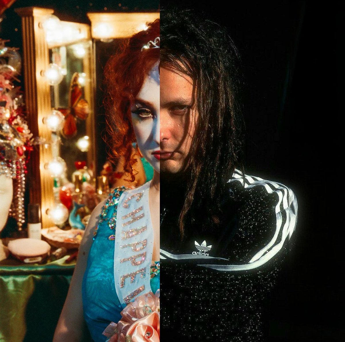 crazy ass moments in nu metal history tweet media
