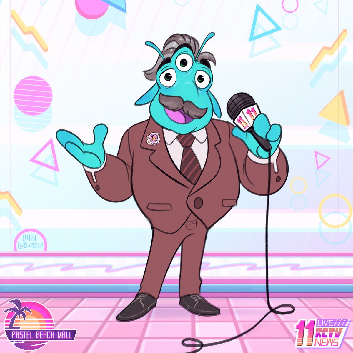 BasedMike tweet media