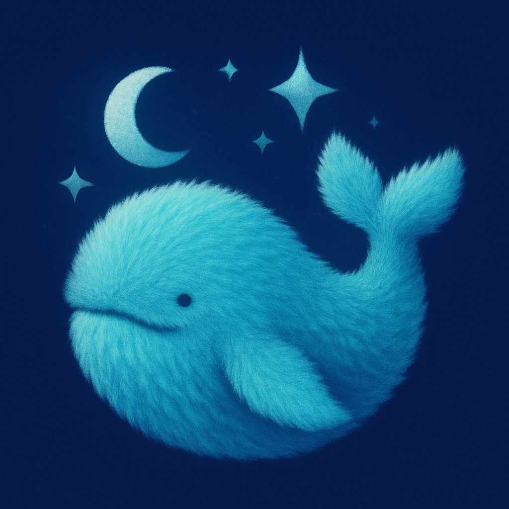 巨鲸研究院 tweet media