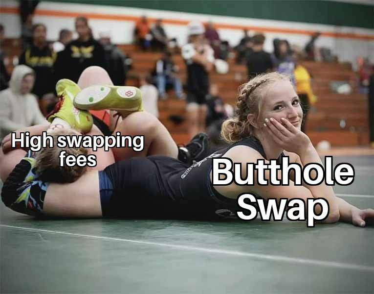 thebuttholecoin's tweet photo. Are you connecting the holes? https://t.co/narOHTpa5a
