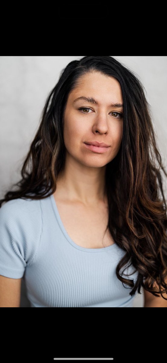 New headshots for REBECCA PHILLIPSON (<a href="/BeccaPhillipson/">Rebecca 🎬🎭</a>)
📸 @yellowbellyphoto 

#LJPManagement 💫