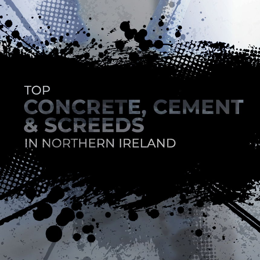 BUILDERMAG's tweet image. NI Builder has rounded up some of the top concrete, cement &amp;amp; screeds in Northern Ireland. Whether you're improving site efficiency, boosting thermal performance or cutting down on labour, these industry leaders have you covered.
bit.ly/43O1CEG
#topproducts #NIBuilder