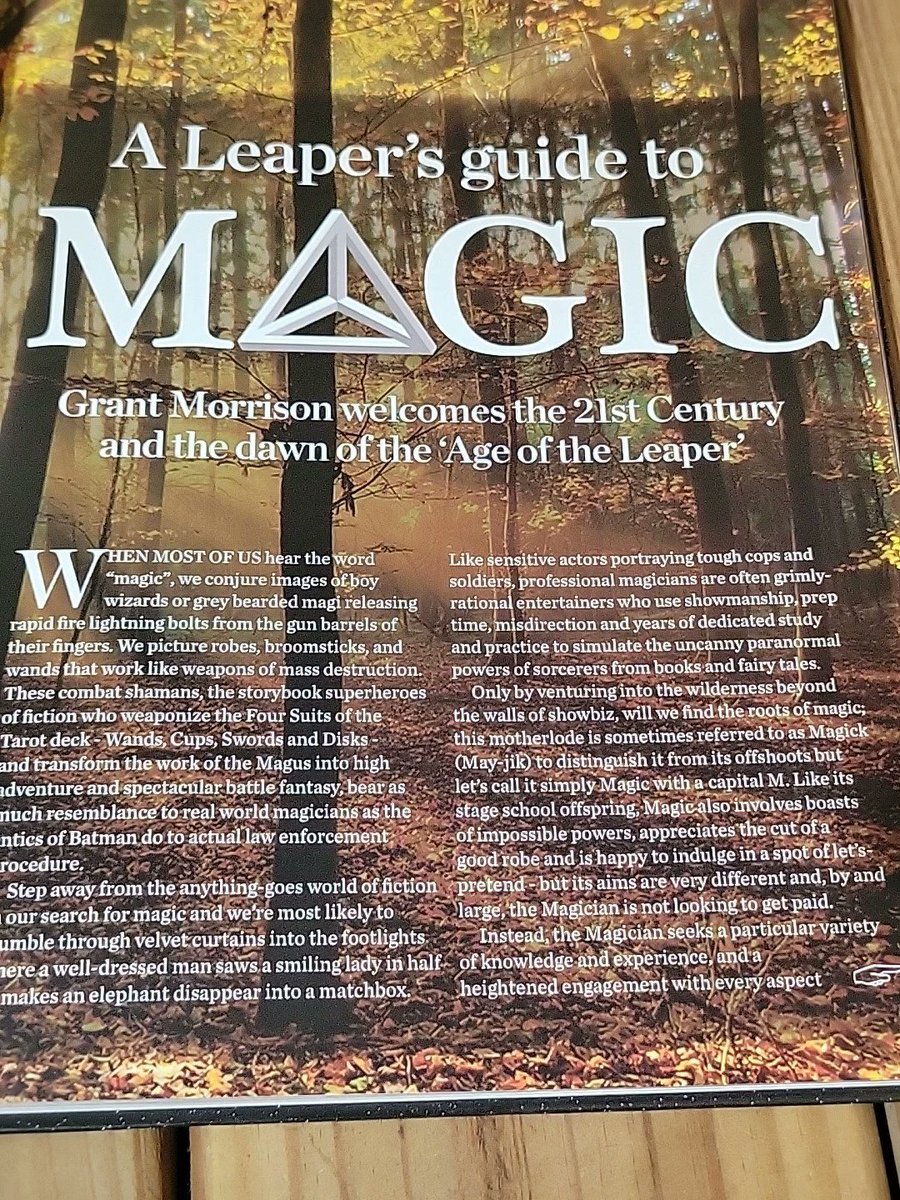 @TheMagicLeaper tweet media