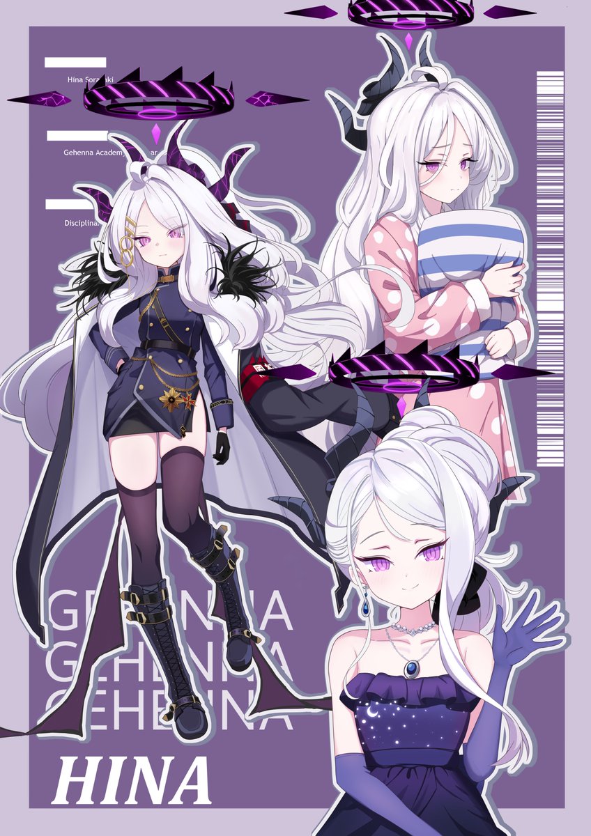 feCM (comm open!) tweet media
