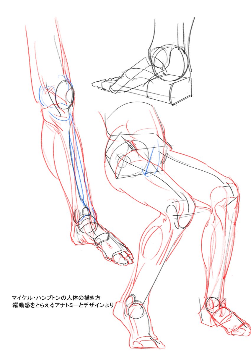 #日々描く #drawing #絵描きさんと繋がりたい #模写