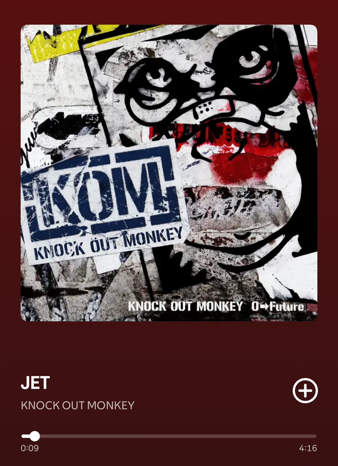 knockoutmonky - Cerca / X