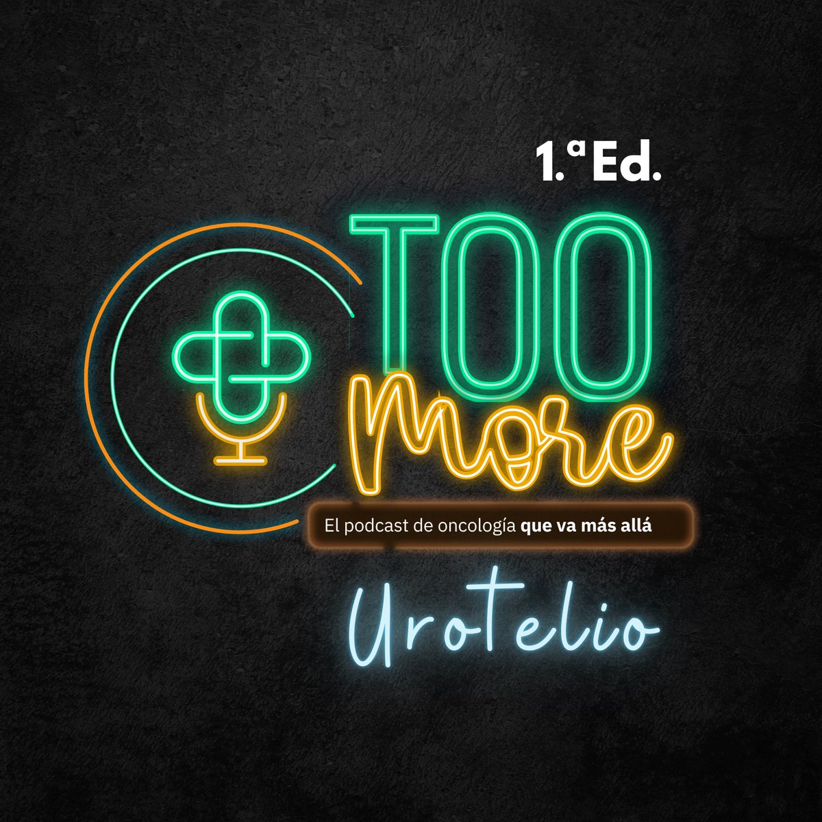 TransworldHealth (@transworldedit) on Twitter photo 📣 ¡Ya está aquí! 📣 1.ª Ed. #TooMoreUrotelio
Un proyecto coordinado por el <a href="/DrFelixGuerrero/">Félix Guerrero-Ramos</a>
Iniciativa científica de @transworldedit, con el apoyo de Astellas Pharma, Pfizer y Gebro Pharma y el aval científico de <a href="/CentroGu/">GrupoCentroGU</a>
Los doctores <a href="/malvarezmaestro/">Mario AlvarezMaestro</a> y <a href="/RodriguezFaba/">Óscar Rodríguez Faba</a> 📣 ¡Ya está aquí! 📣 1.ª Ed. #TooMoreUrotelio
Un proyecto coordinado por el <a href="/DrFelixGuerrero/">Félix Guerrero-Ramos</a>
Iniciativa científica de @transworldedit, con el apoyo de Astellas Pharma, Pfizer y Gebro Pharma y el aval científico de <a href="/CentroGu/">GrupoCentroGU</a>
Los doctores <a href="/malvarezmaestro/">Mario AlvarezMaestro</a> y <a href="/RodriguezFaba/">Óscar Rodríguez Faba</a>