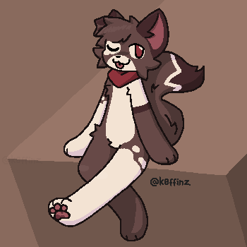 k0ffinz's tweet image. comm for @WhyDoIHaveX_i3 :3