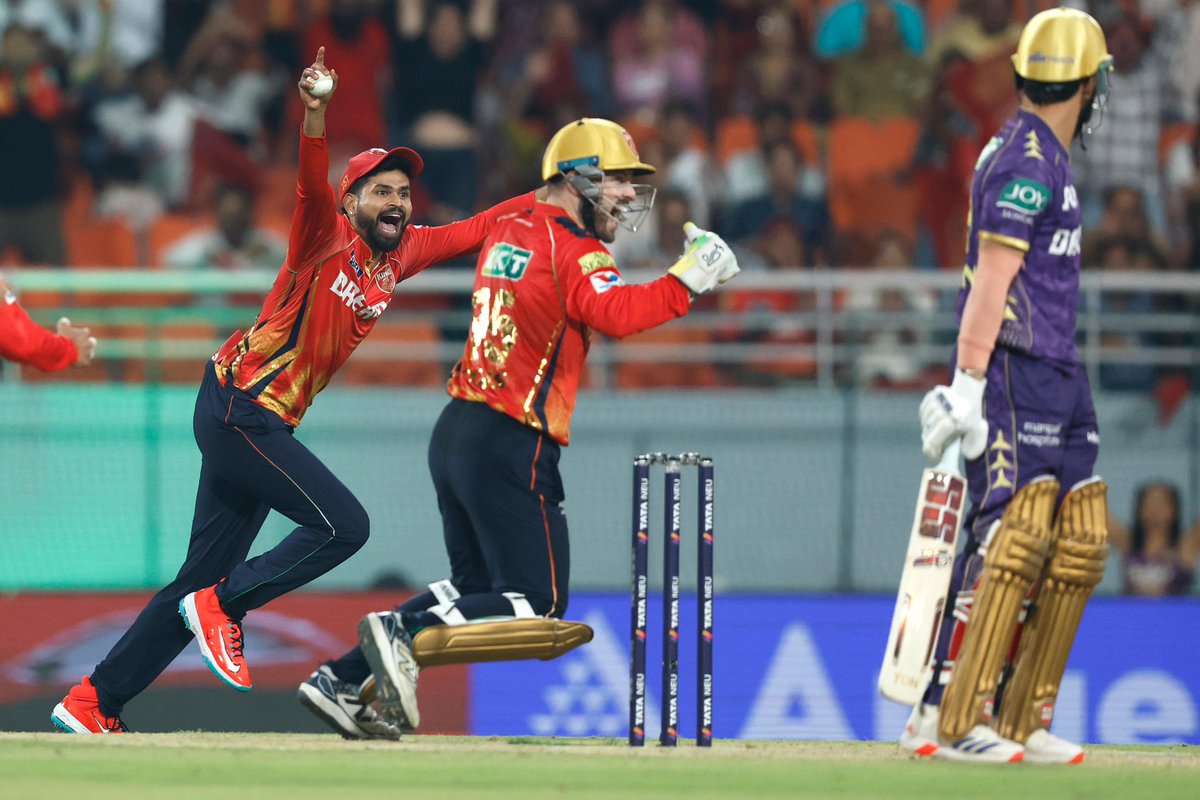 Shreyas Iyer tweet media