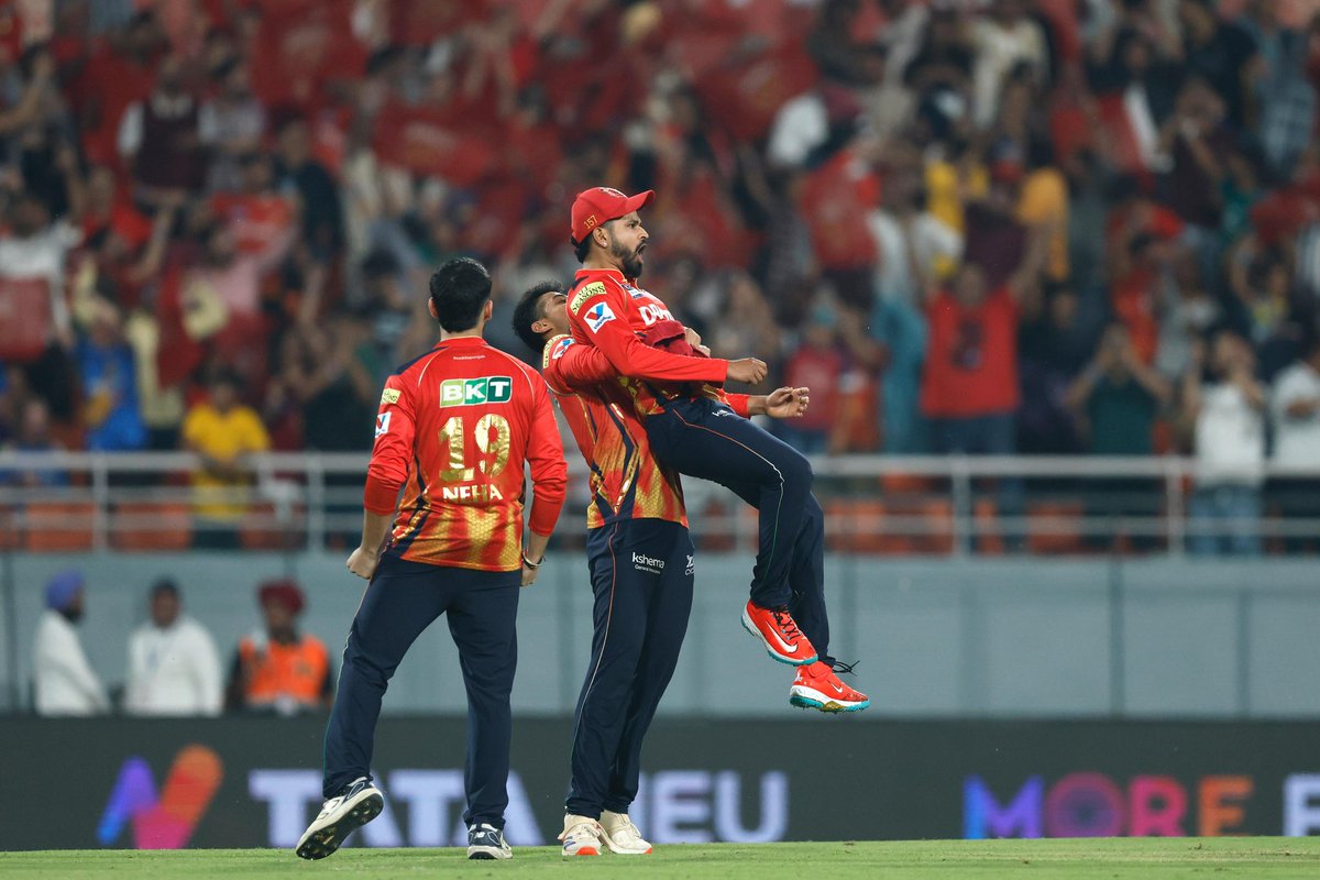 Shreyas Iyer tweet media