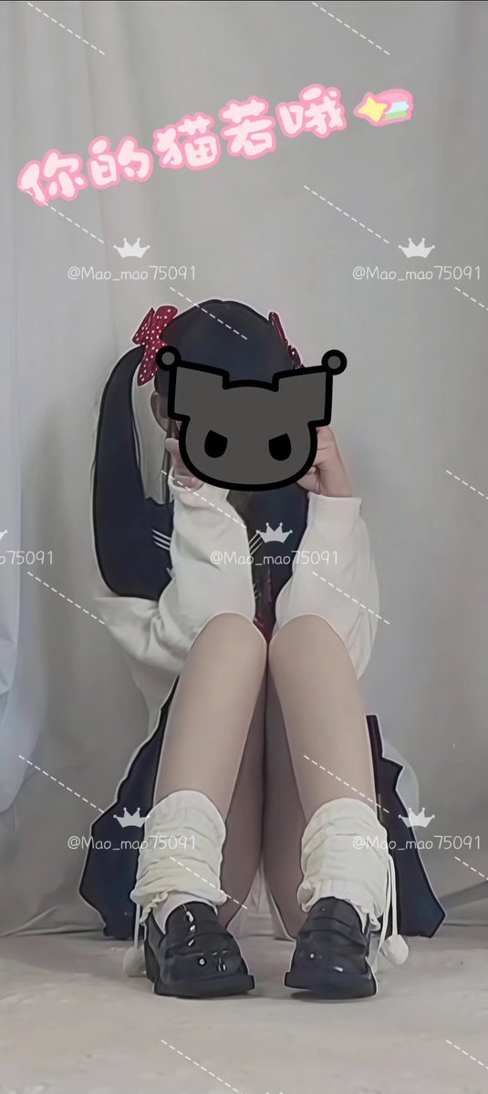 ココロを下サイ♡~
(请把心交给我)