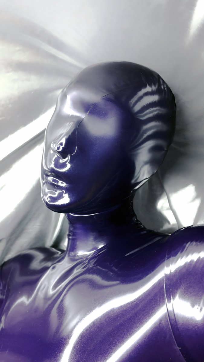 一点也不色的照片