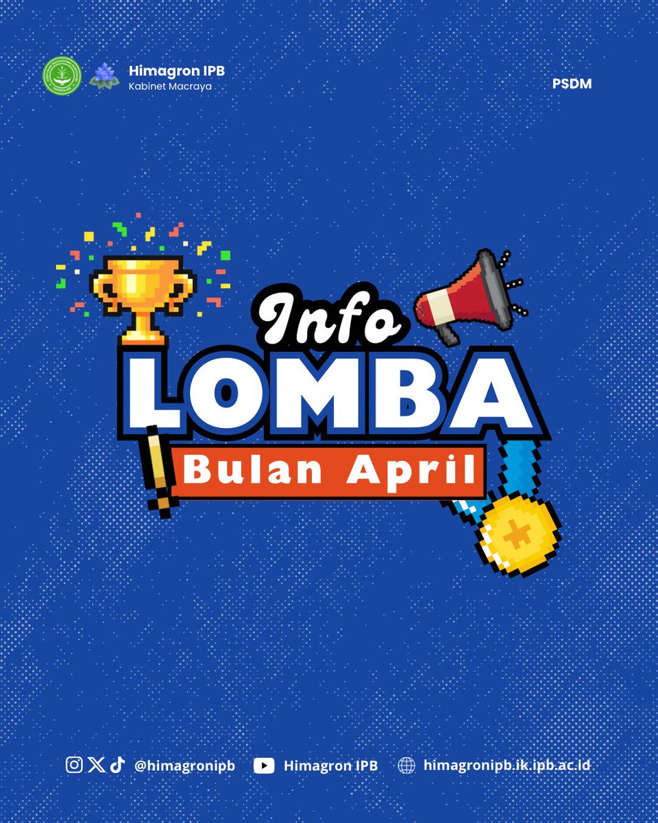 Himagron IPB tweet media