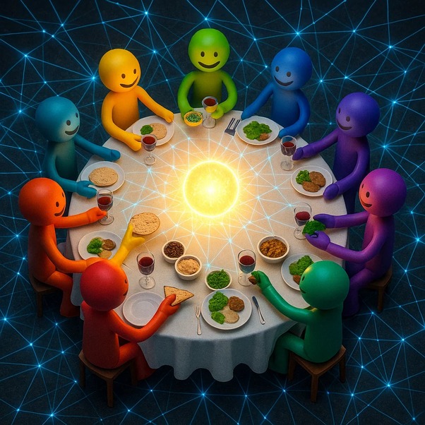 Michael Laitman tweet media