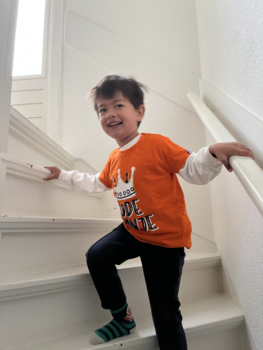 Klaar voor #koningsspelen #baila