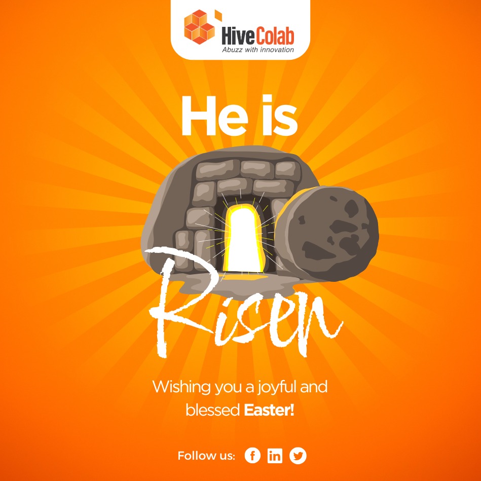 Hive Colab tweet media