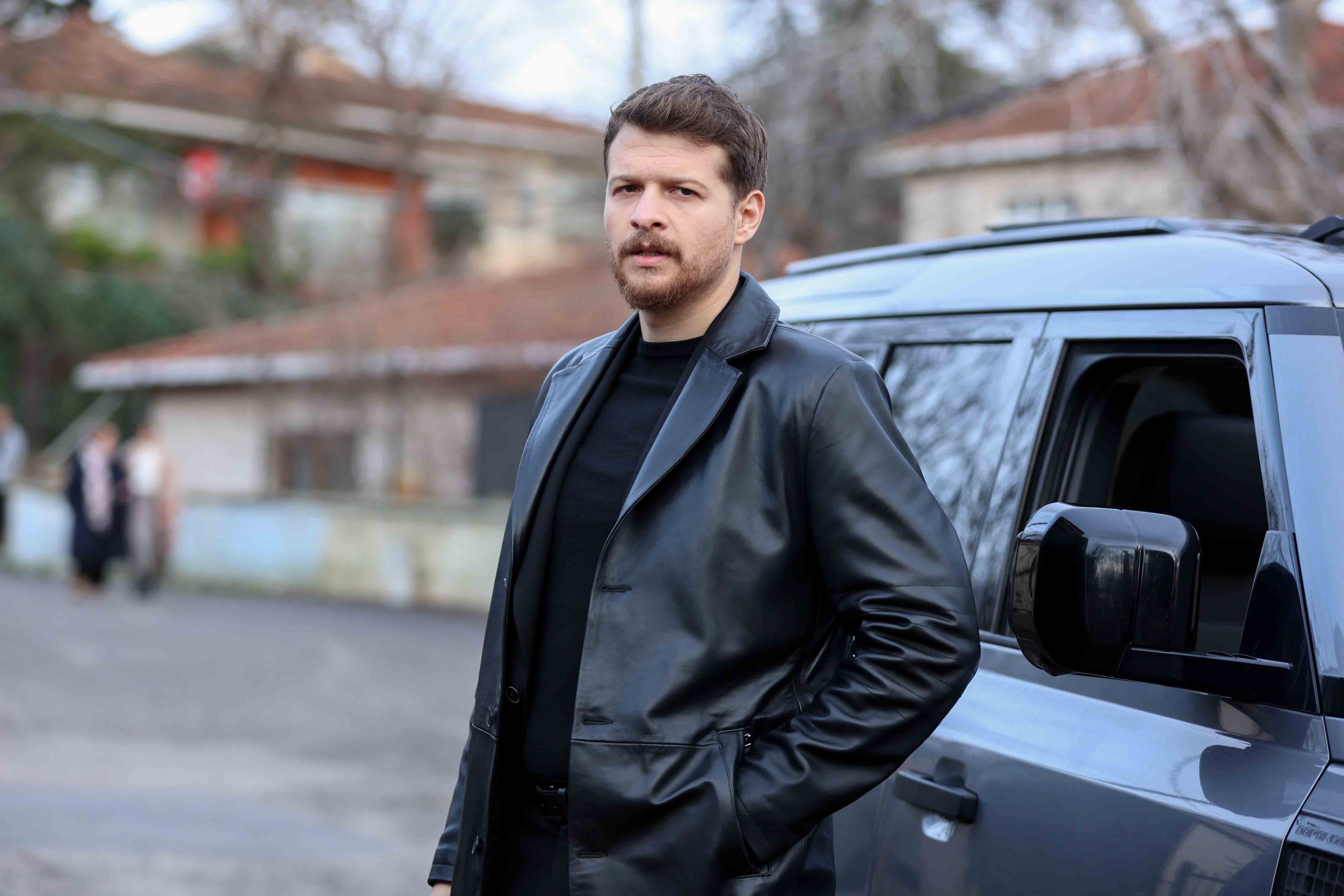 Burak Yörük "Sustalı Ceylan" Dizisi İçin 10 Kilo Verdi: Ferhat Rolüne Hazırlıkta Büyük Fedakarlık