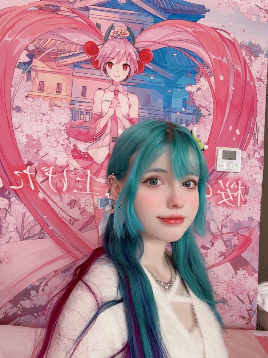 今日は誕生日🎂
初めて弘前に来ました✨ https://t.co/F2poCh75J4