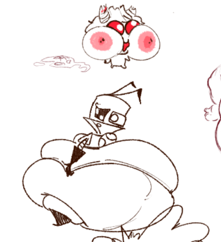 Rata Hinchada Pedorra 💨💨💨 tweet media